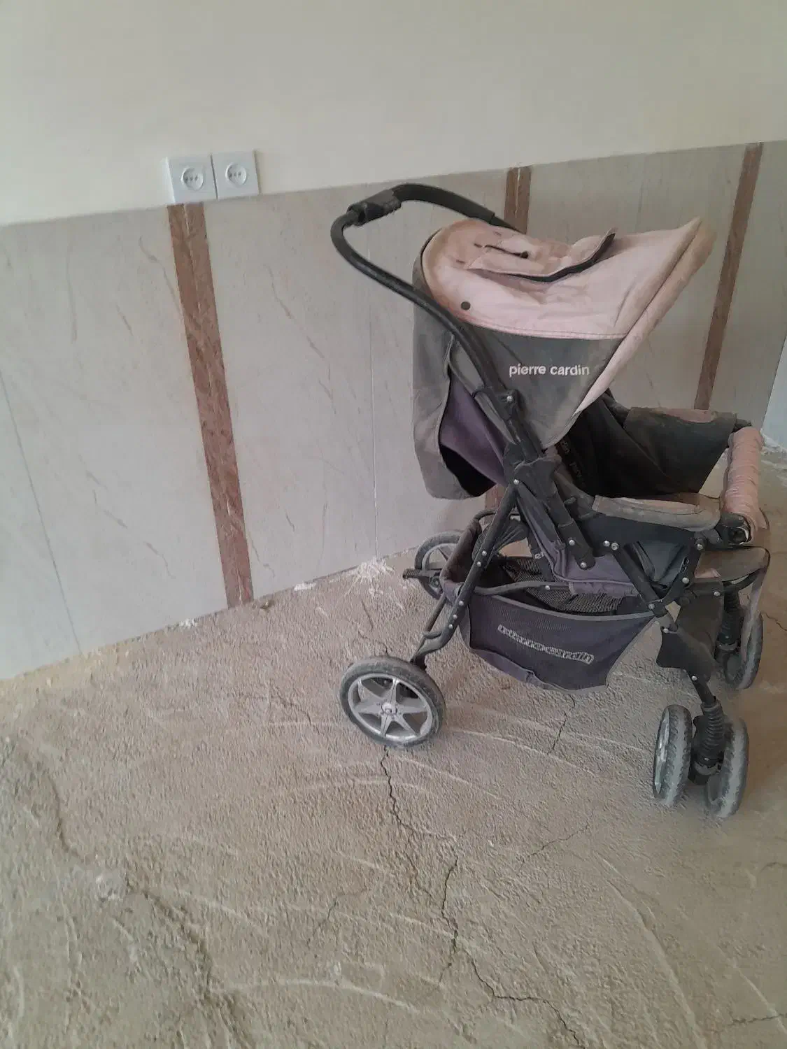 دوتاکالسکه|کالسکه و لوازم جانبی|اسلام‌‌آباد غرب, |دیوار