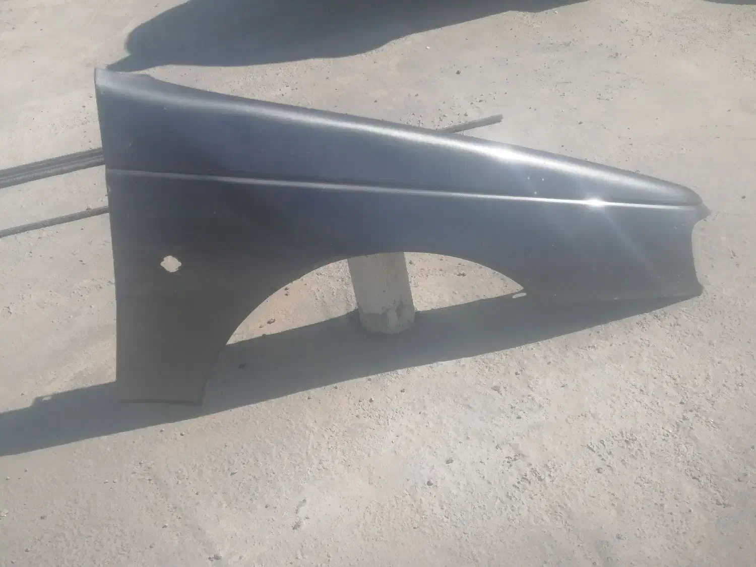 کلگیر پژو کاپوت 405|قطعات یدکی و لوازم جانبی|یاسوج, |دیوار