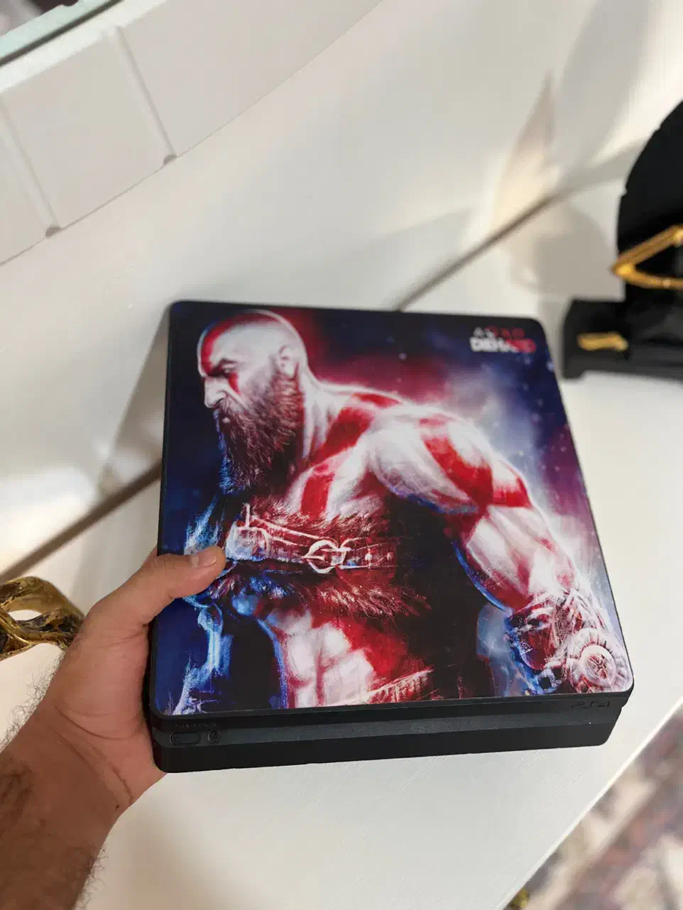 پلی ۴ اسلیم کپی خور|کنسول، بازی ویدئویی و آنلاین|سنندج, |دیوار