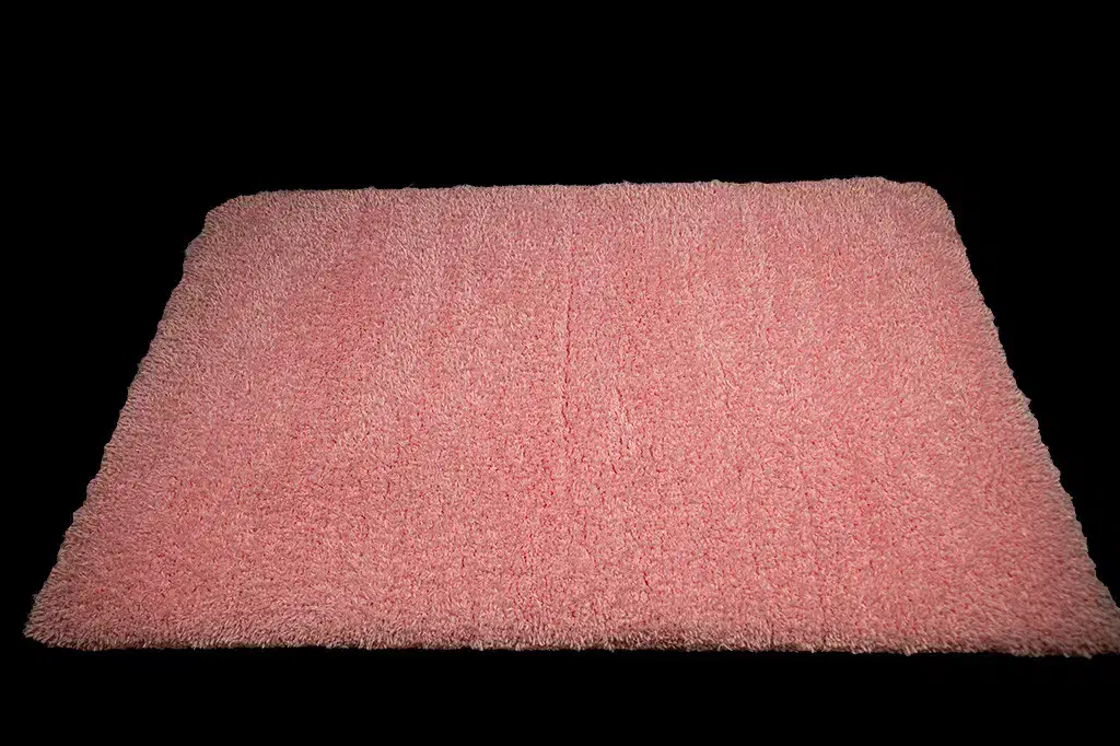 فرش‌ماشینی قالیچه شگی شاگی پرز بلند|فرش|اصفهان, بوستان آینه خانه|دیوار