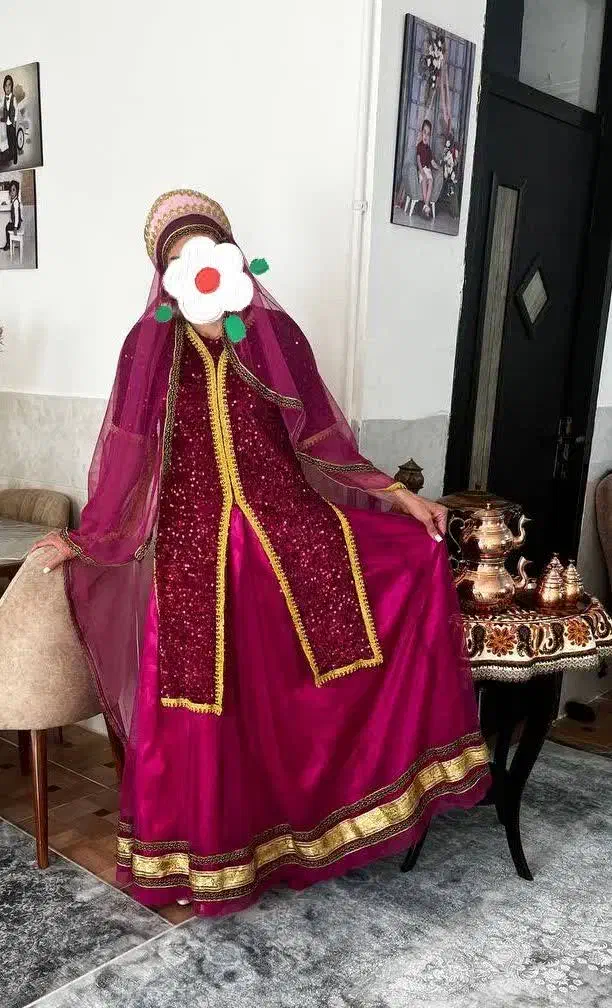 کرایه لباس شیرازی|خدمات پذیرایی، مراسم|سیرجان, |دیوار