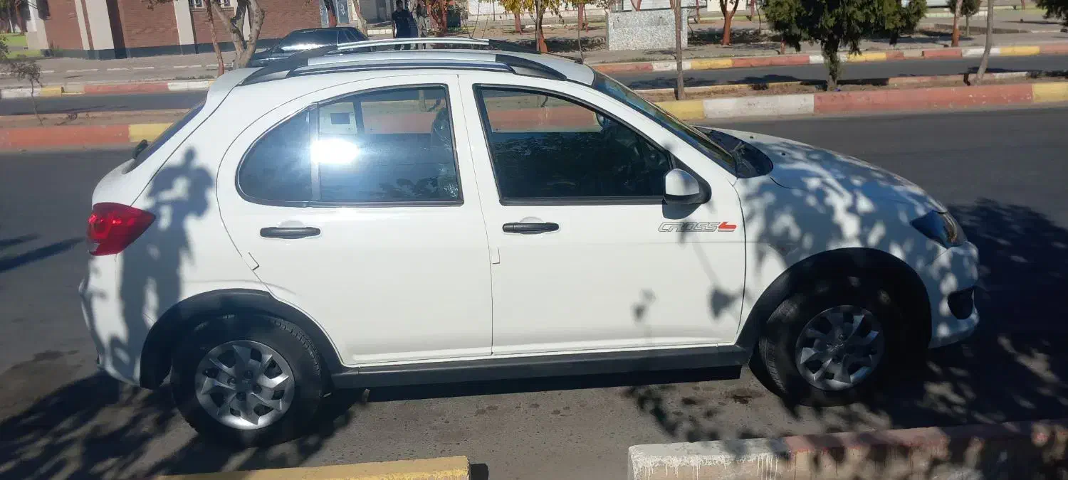 کوییک GXL|خودرو سواری و وانت|شاهرود, |دیوار