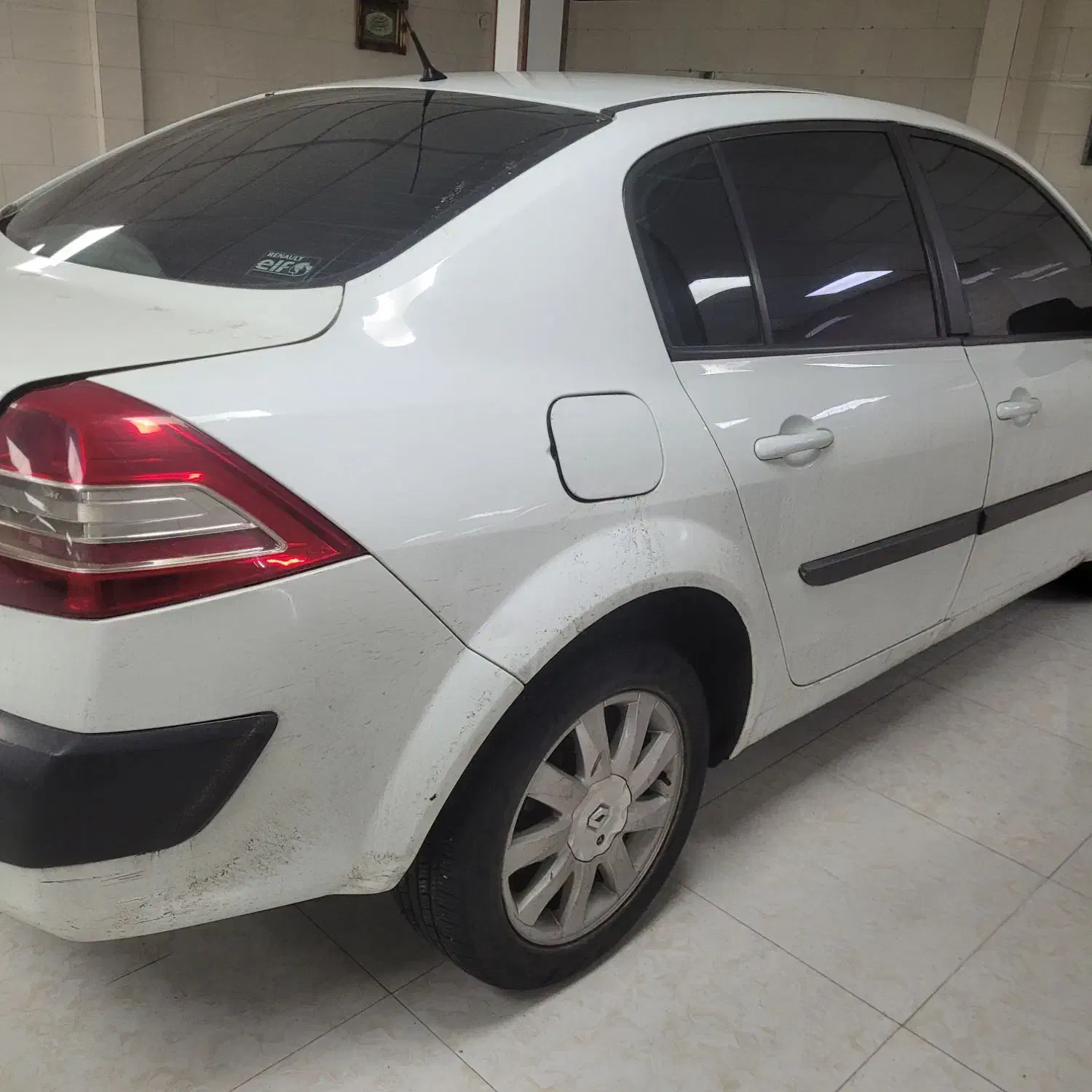 مکان مدل 91|خودرو سواری و وانت|ملارد, |دیوار