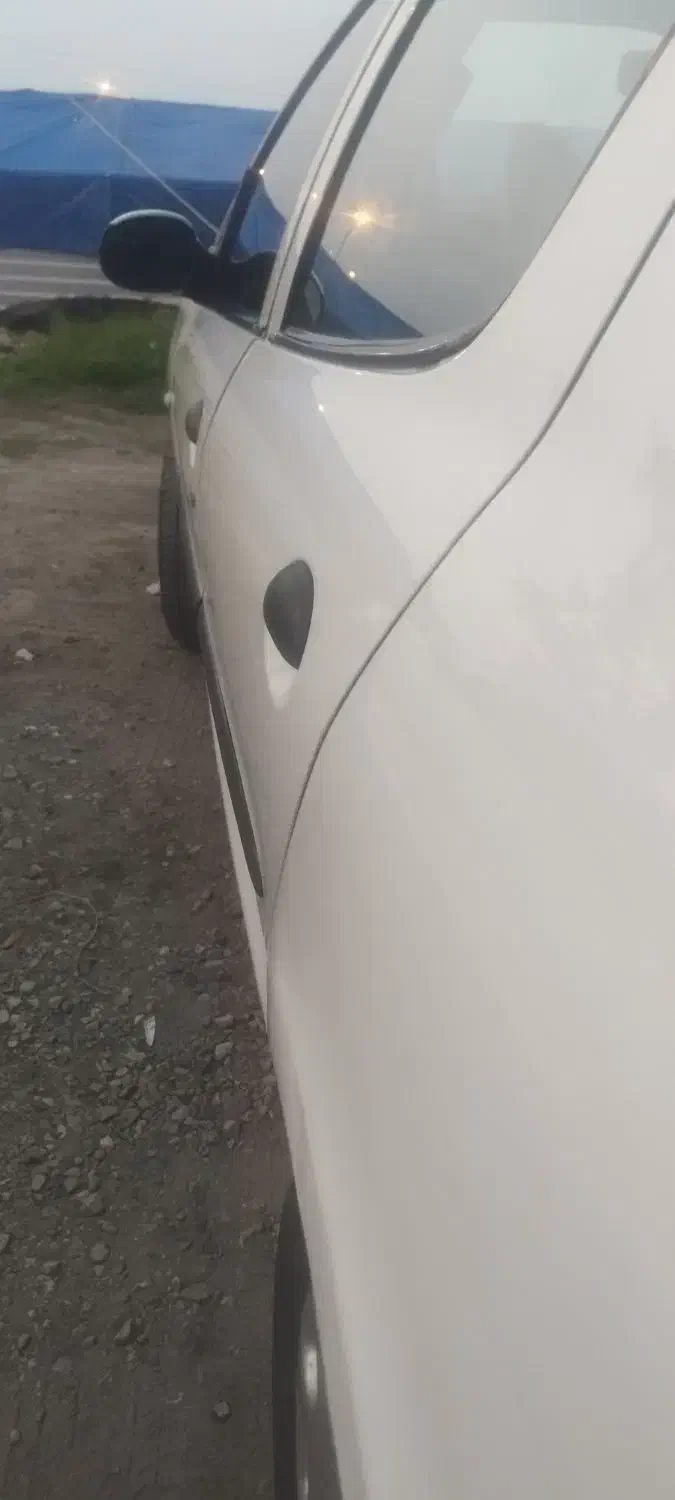 206 اس دی تیوفایو|خودرو سواری و وانت|سلمانشهر, |دیوار