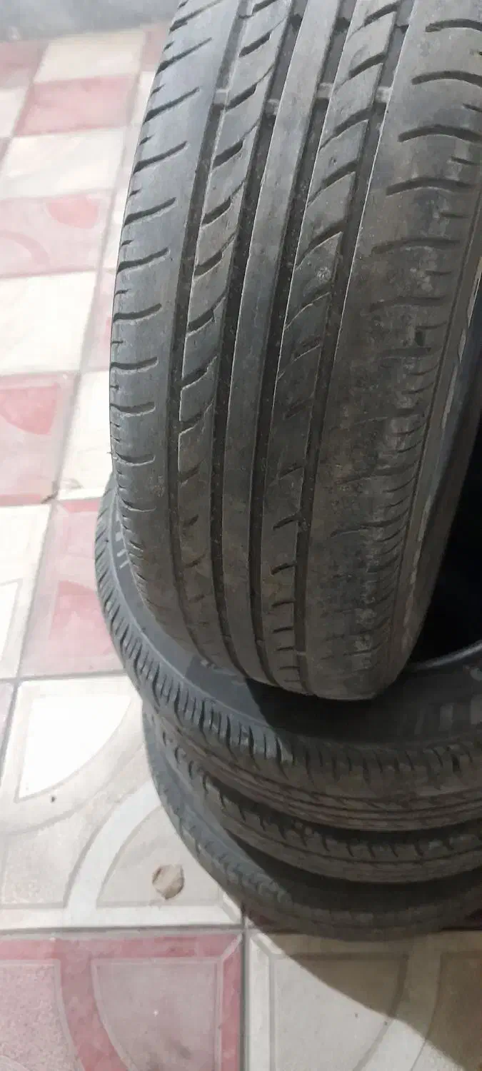 تایر ایرانی بارز وکویر|قطعات یدکی و لوازم جانبی|مرند, |دیوار