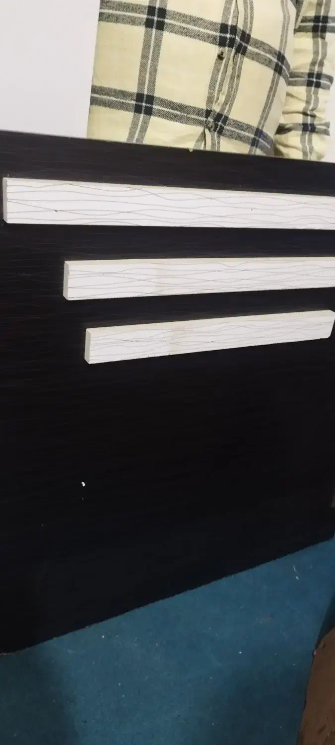 تخت یکنفره نوجوان با تشک|تخت و سرویس خواب|آمل, |دیوار