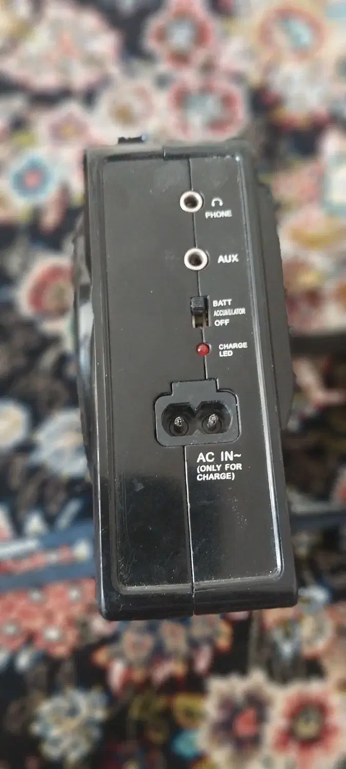 اسپیکر کوهنوردی|پخش‌کننده همراه|سنندج, |دیوار