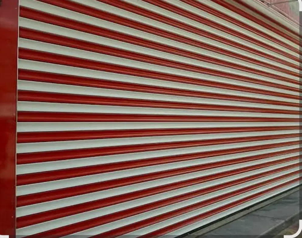 درب کر کره برقی و جک بازویی|خدمات پیشه و مهارت|سیرجان, |دیوار