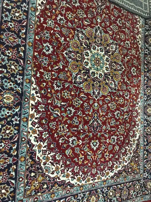 فرش مشهد|فرش|بجنورد, |دیوار