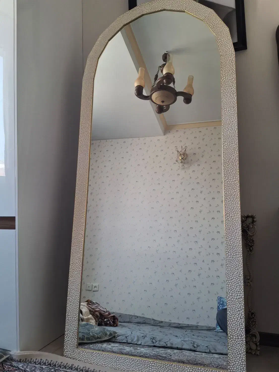 اینه قدی|آینه|تهران, سعادتآباد|دیوار