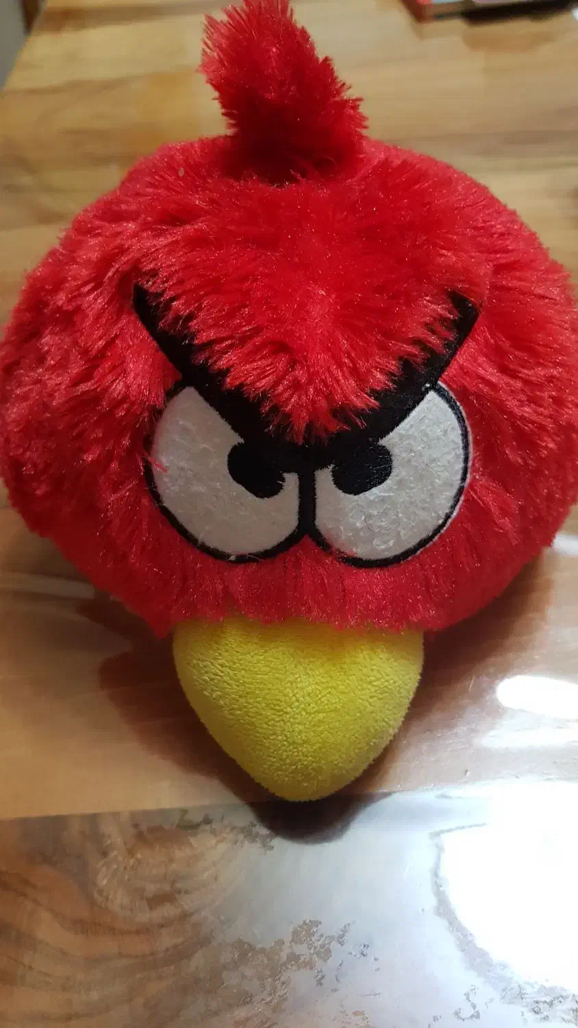 عروسک پولیشی اورجینال انگری بردز و کیف باربی اصل|اسباببازی|تهران, اکباتان|دیوار