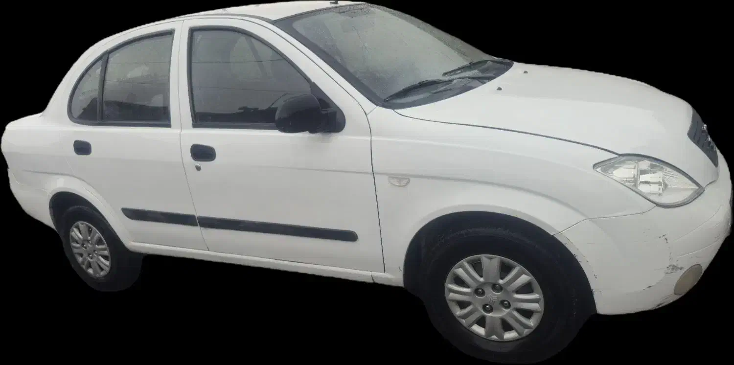 تیباصندوق دار|خودرو سواری و وانت|دهگلان, |دیوار