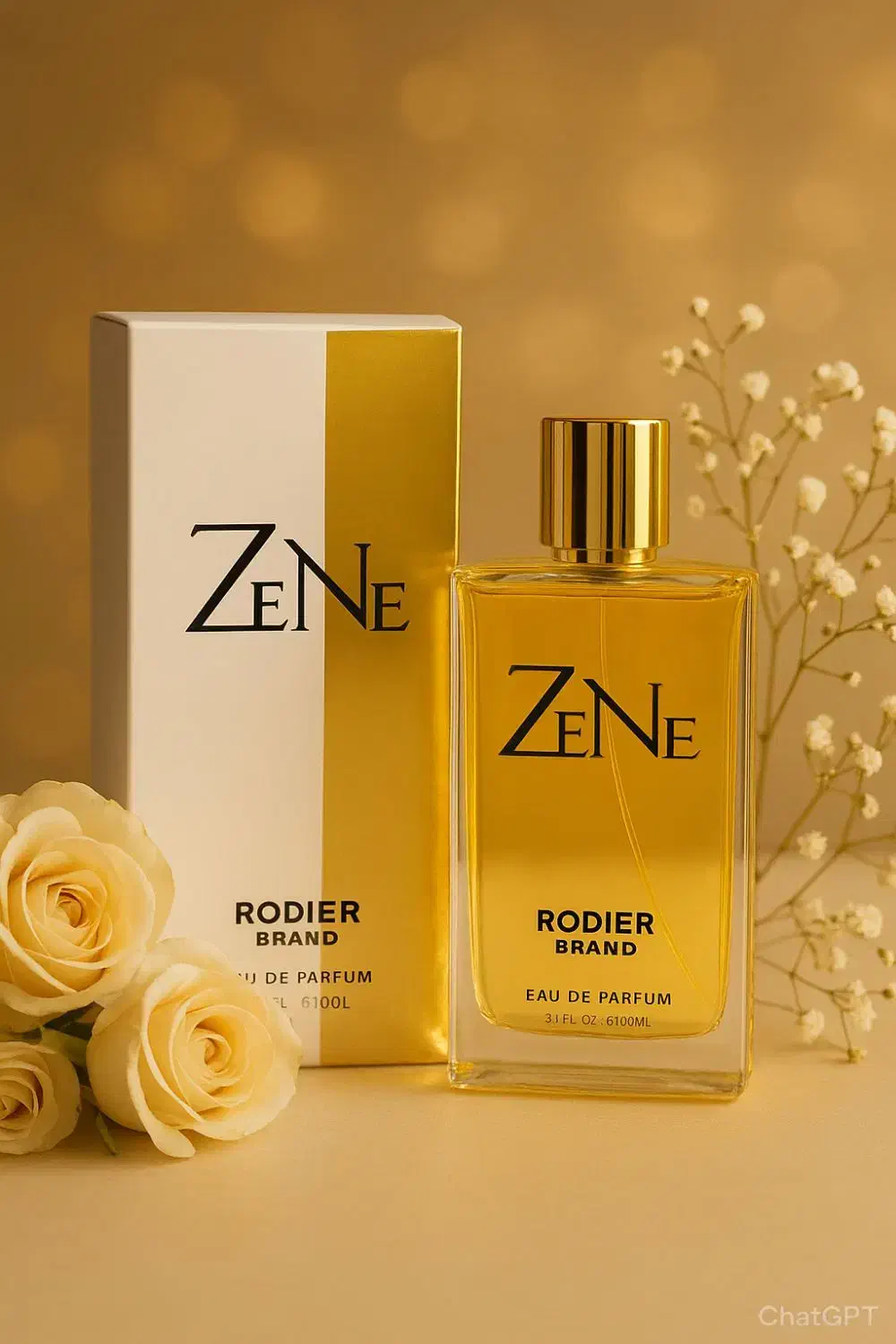 ادکلن زنانه ZENE|آرایشی، بهداشتی، درمانی|ری, شهرری|دیوار