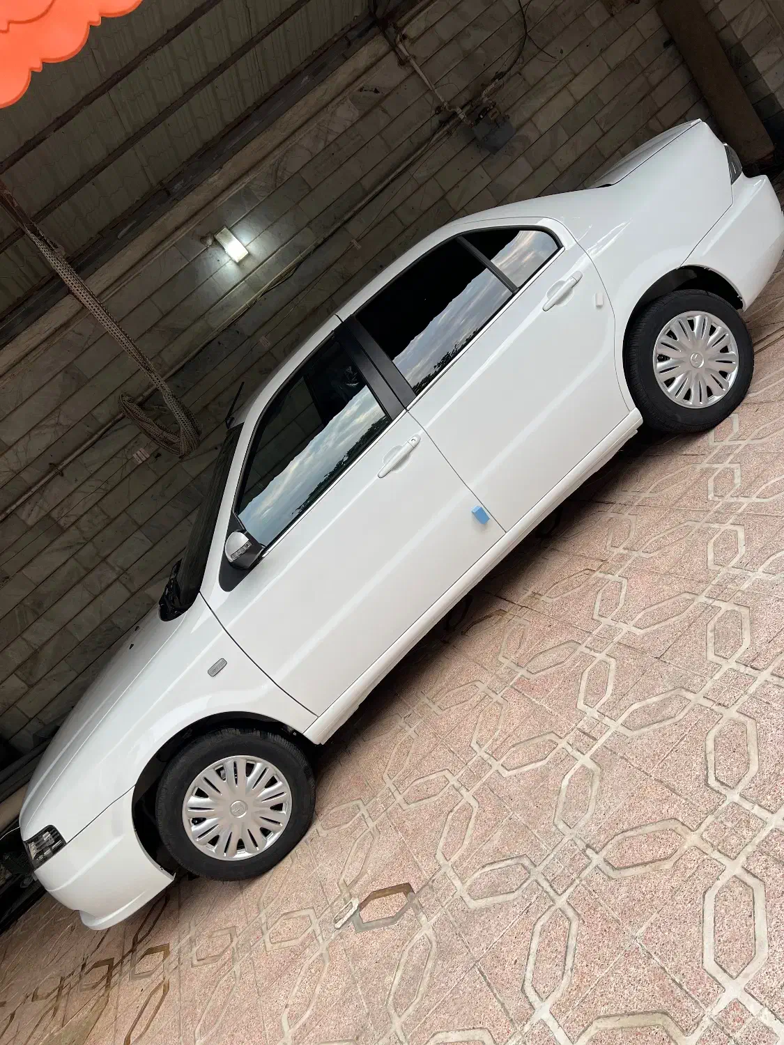 فروش فوری سمند سورن پلاس خشک صفر کیلومتر|خودرو سواری و وانت|کلاله, |دیوار