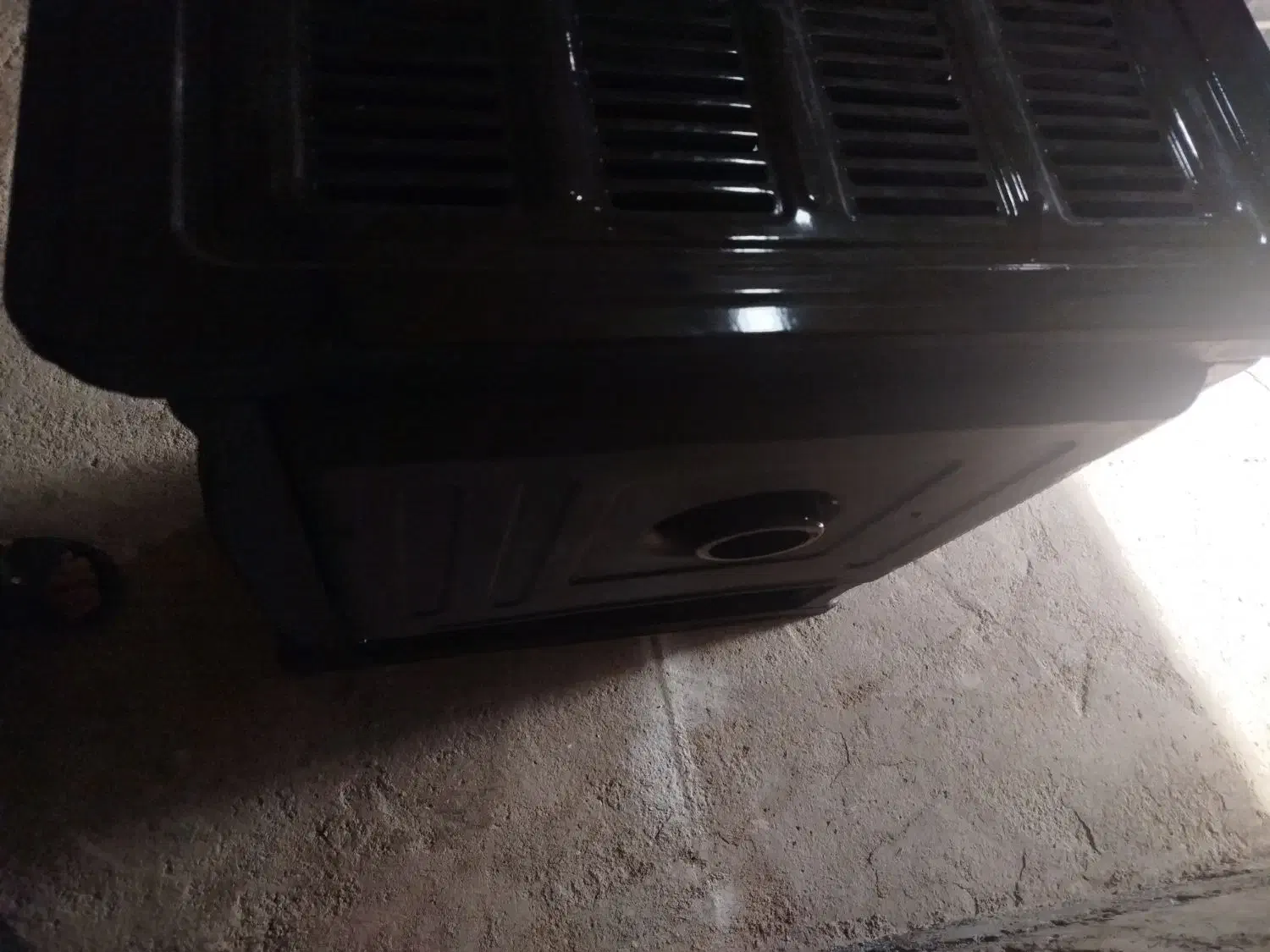 بخاری بهکاران 24هزار|بخاری، هیتر، شومینه|سرپل ذهاب, |دیوار