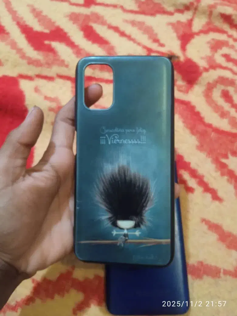 گوشی پوکو m3|موبایل|شیراز, جمال آباد|دیوار