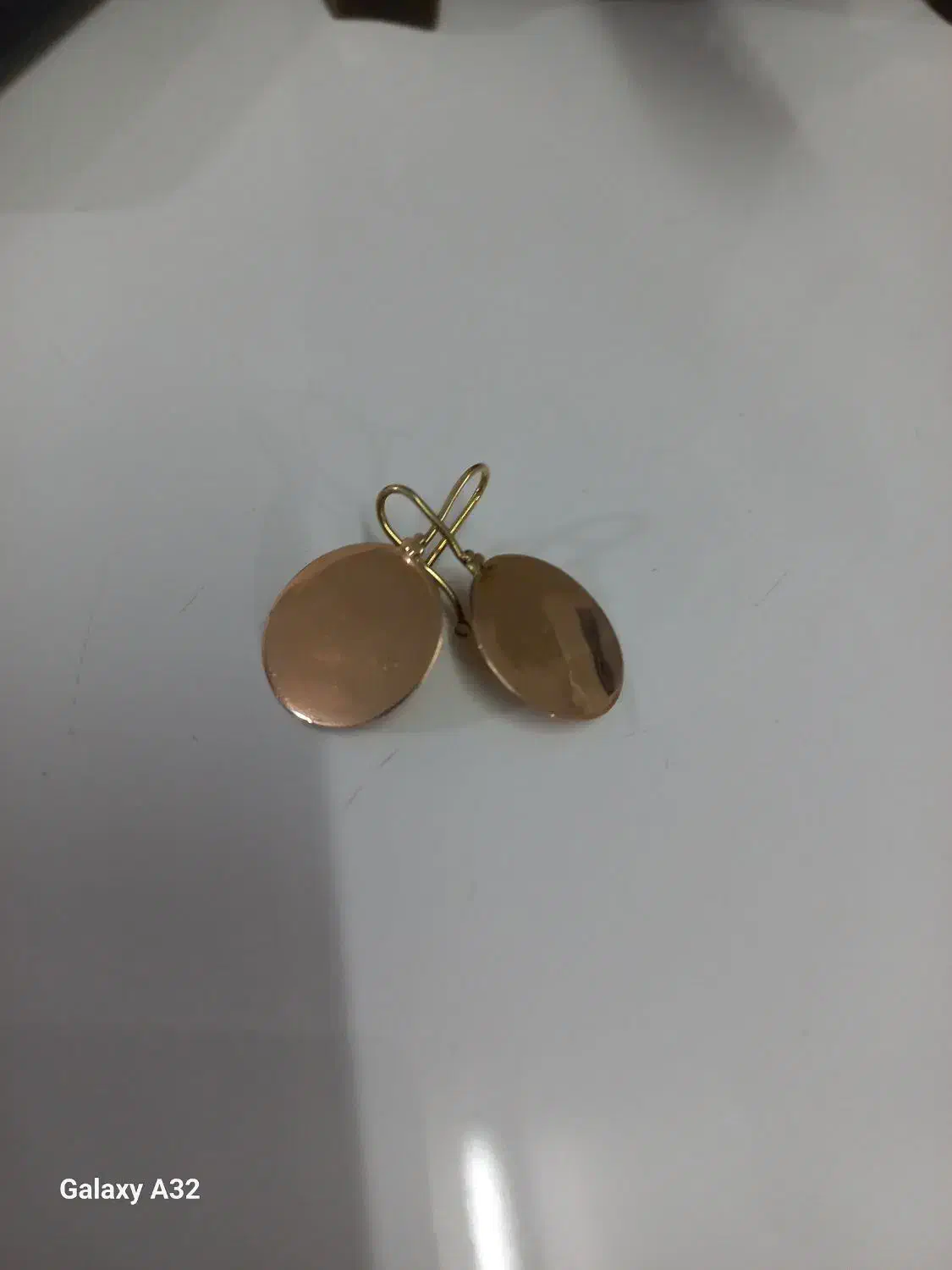 گوشوارهاحمدشاه|جواهرات|اراک, |دیوار