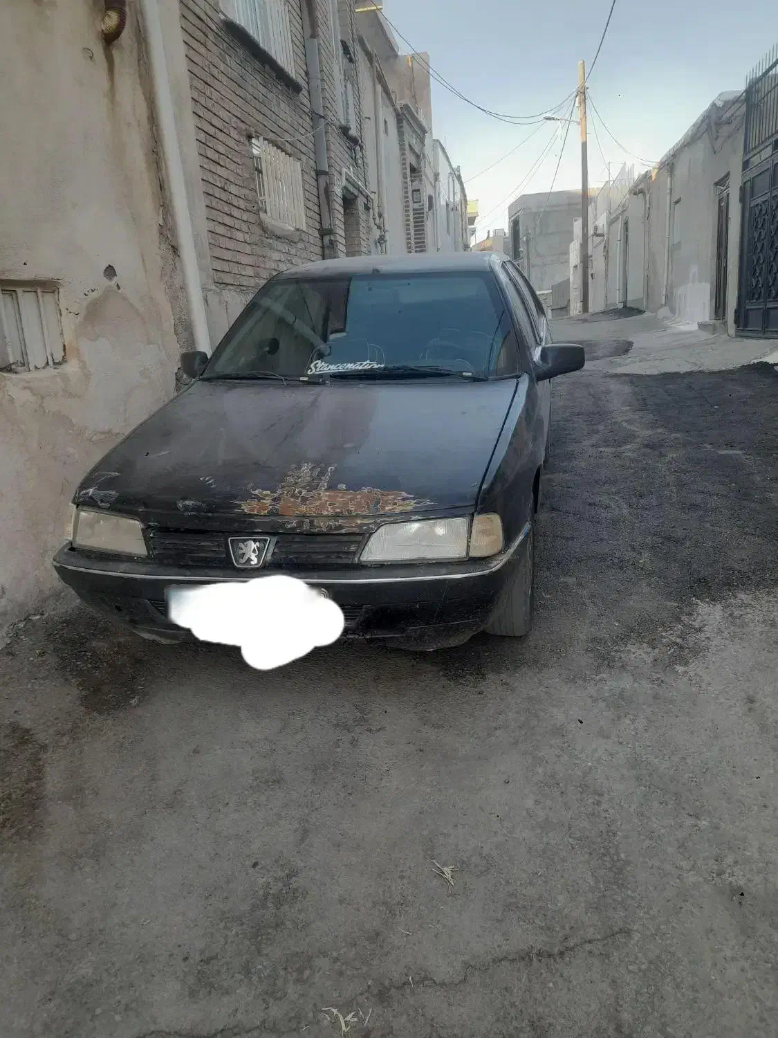 فروشی|خودرو سواری و وانت|سنندج, |دیوار