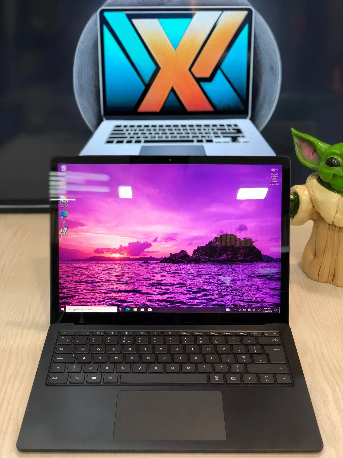 لپ تاپ Surface Laptop 3|رایانه همراه|تهران, فلسطین (میدان انقلاب)|دیوار