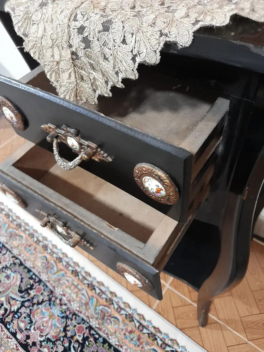 میز تلفن کنسول|میز تلفن|اسلام‌شهر, مطهری|دیوار