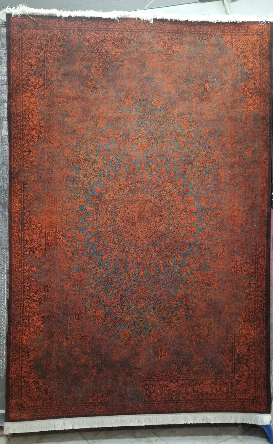 فرش مناسب جهیزیه|فرش|مشهد, عبادی|دیوار