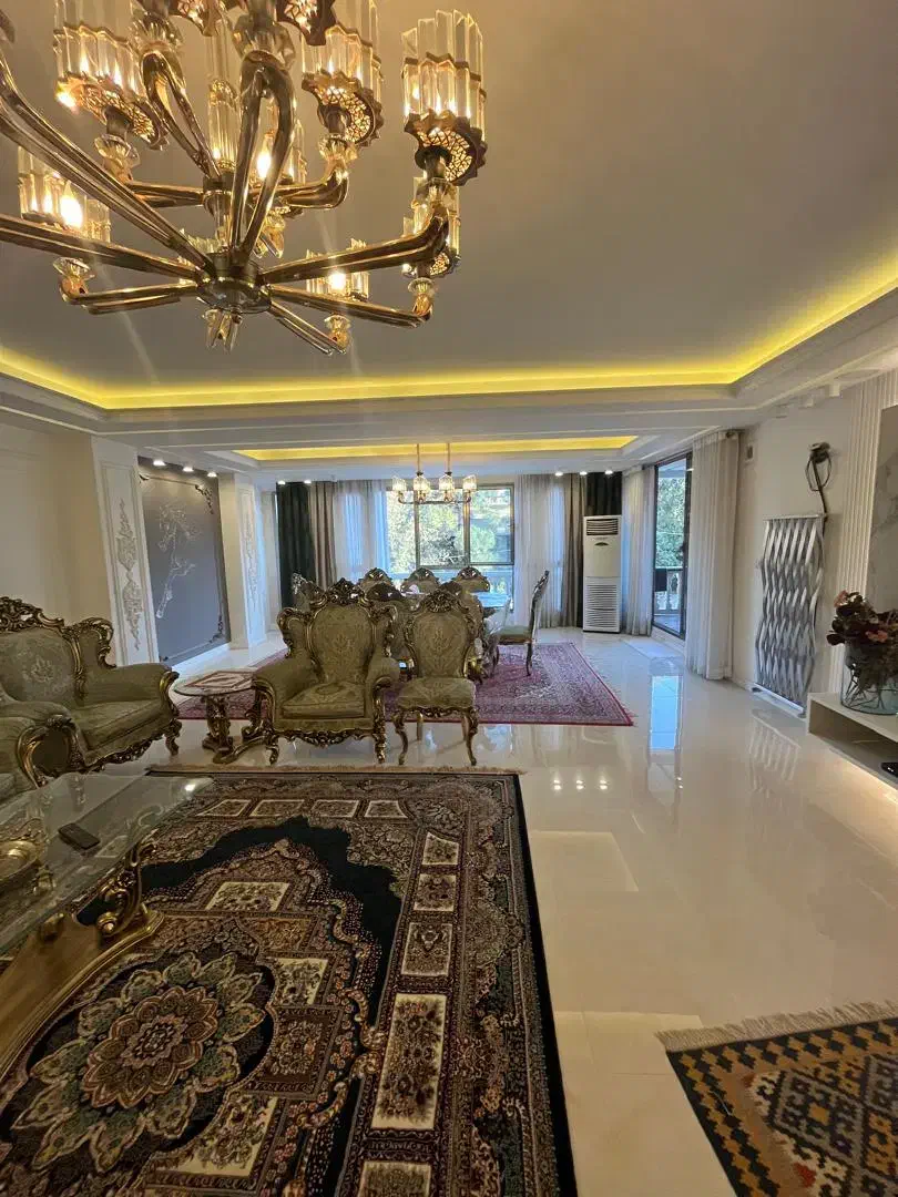 245 متر / 3 خواب / آدینه / طبقه آخر|فروش آپارتمان|شیراز, تاچارا|دیوار