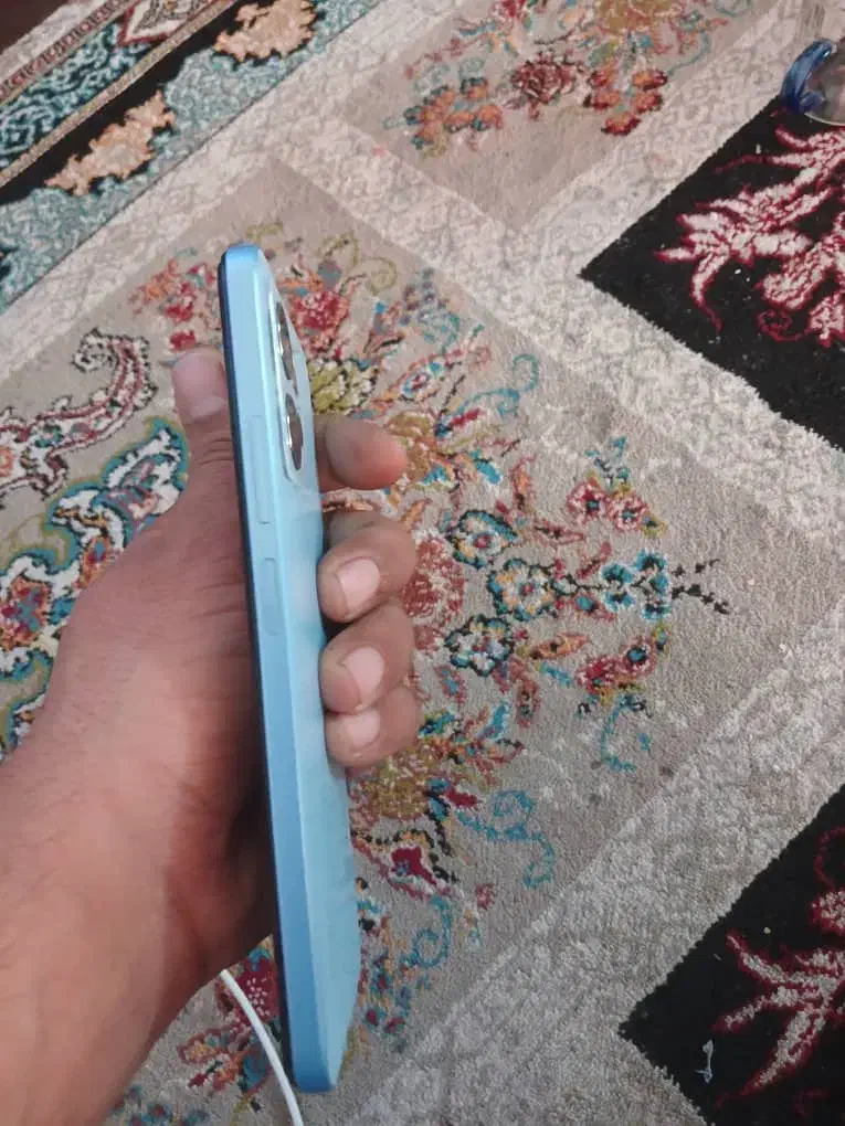 redmi note 12|موبایل|قم, میرزائیه|دیوار