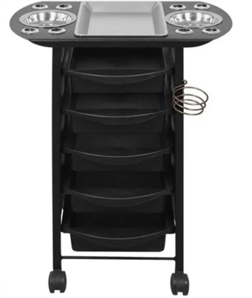 ترولی کاملا نو|آرایشگاه و سالن‌های زیبایی|بندر انزلی, جفرود پایین|دیوار