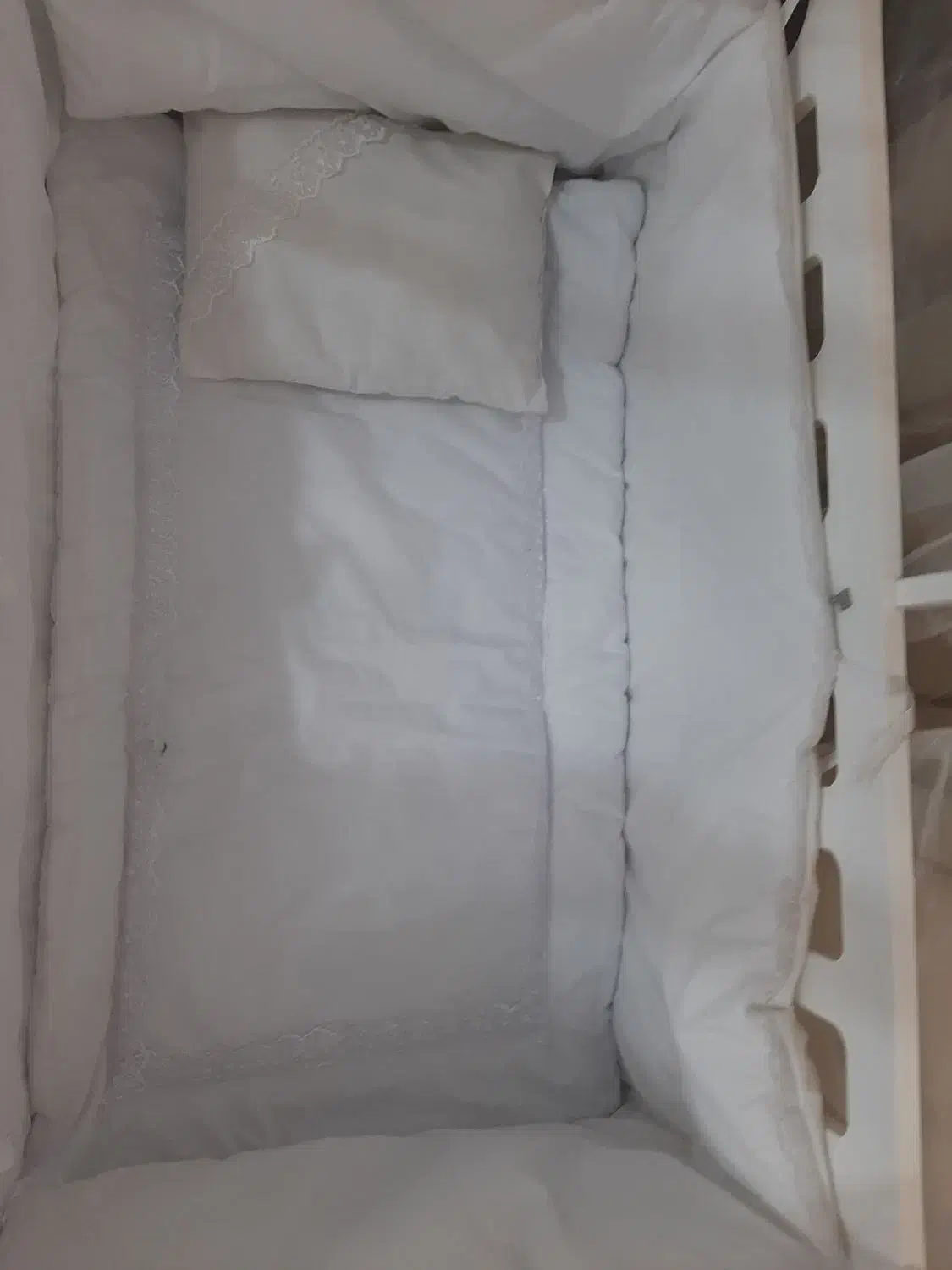 تخت کنار مادر|تخت و سرویس خواب|گرمسار, |دیوار