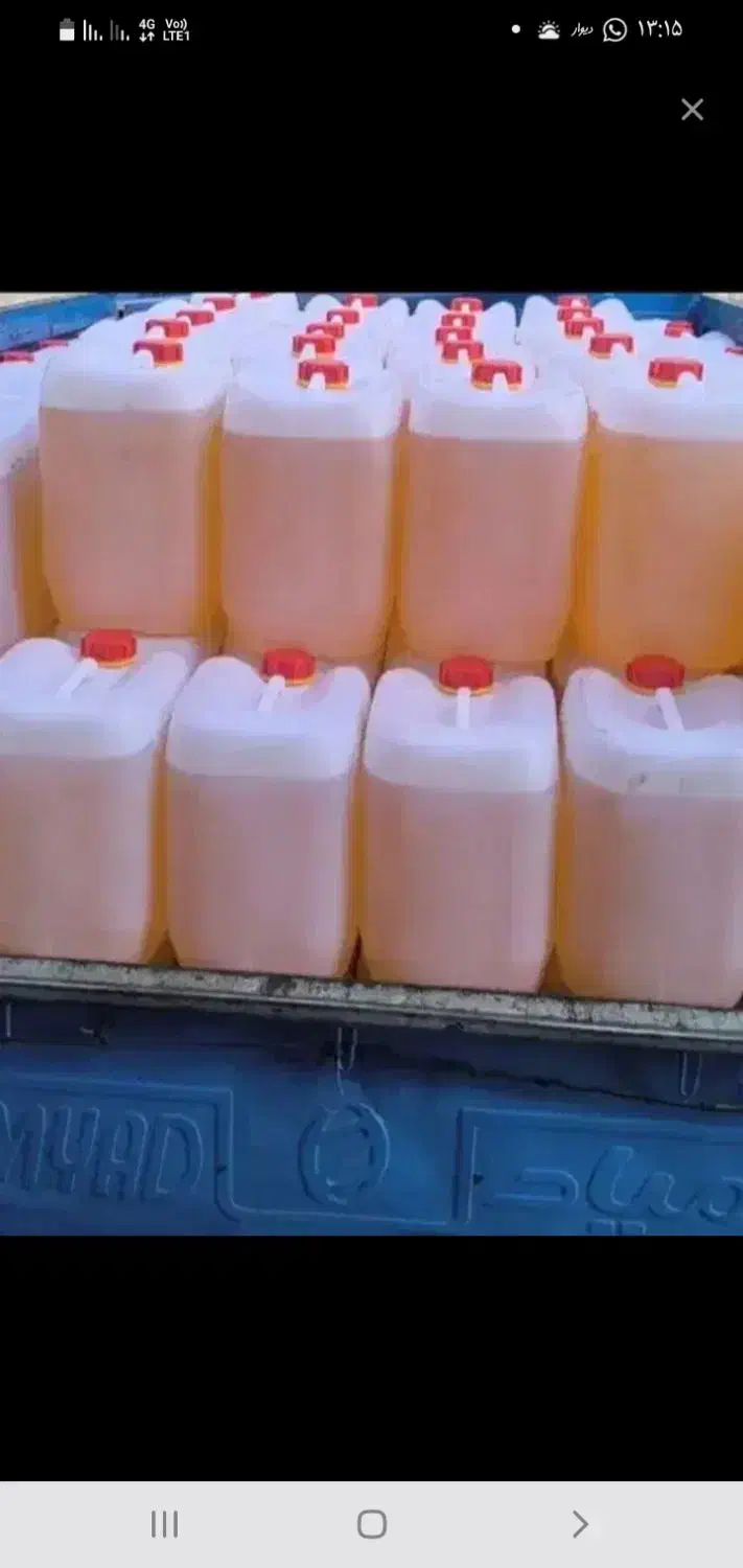 خرید روغن سوخته خوراکی|خدمات پیشه و مهارت|اهرم, |دیوار