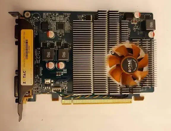 کارت گرافیک|قطعات و لوازم جانبی رایانه|پیر بکران, |دیوار