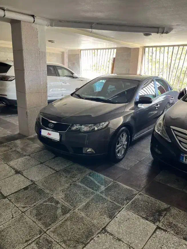 کیا سراتو مونتاژ اتوماتیک آپشنال 2000cc، مدل ۱۳۹۷|خودرو سواری و وانت|تهران, جنت‌آباد جنوبی|دیوار