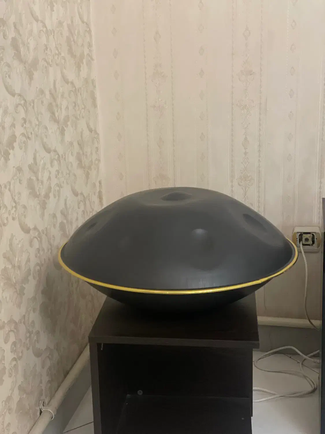 هنگ درام ملودینگ|درام و پرکاشن|شهریار, شهریار|دیوار