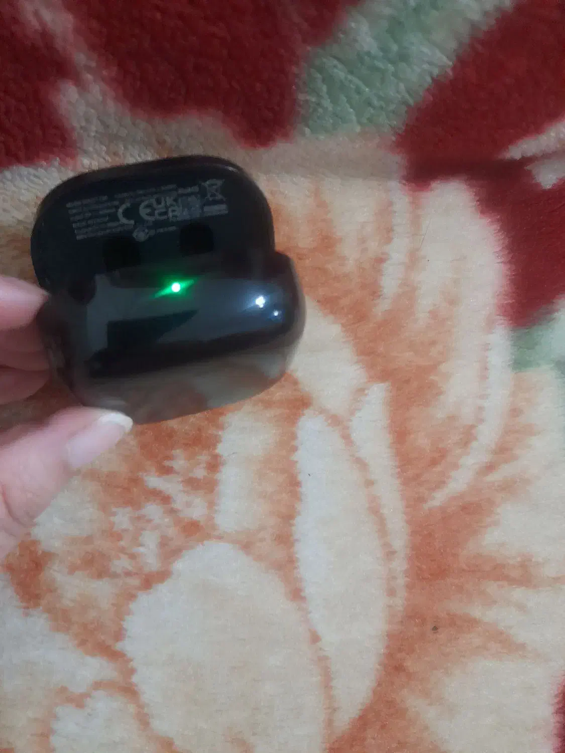 ایرپاد کیو سی وای تی ۱۳|پخش‌کننده همراه|محمدیه-قزوین, |دیوار