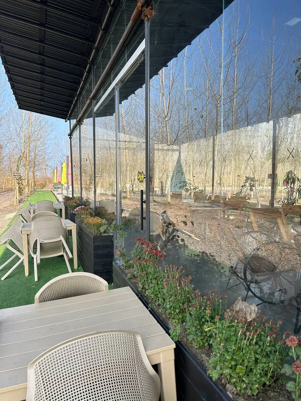 یه محیط بکر  با آبگیر طبیعی|فروش خانه و ویلا|ایوان, |دیوار