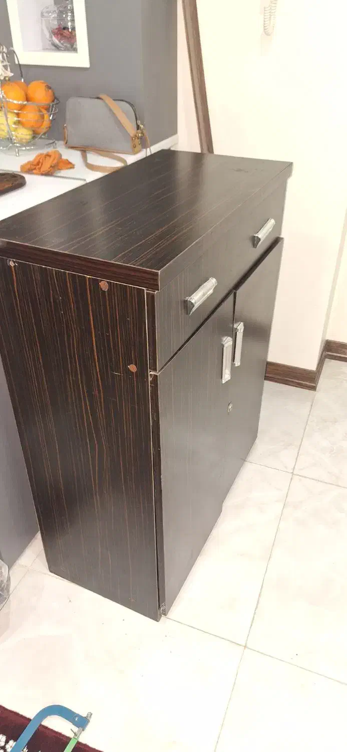 جاکفشی ام دی اف|جاکفشی، کمد، دراور|گرمدره, |دیوار