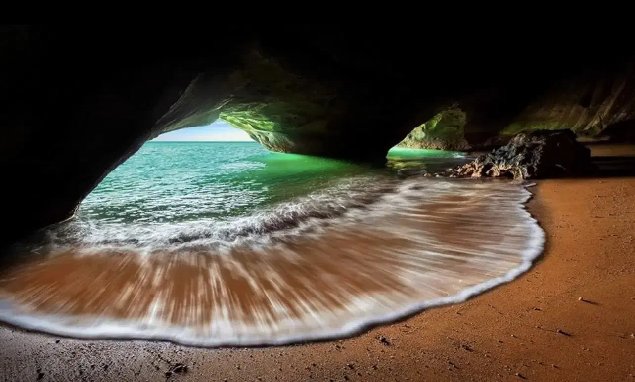 تور عسلویه- پارسیان(سفر به مالدیو ایران)|تور و چارتر|تهران, افسریه جنوبی|دیوار