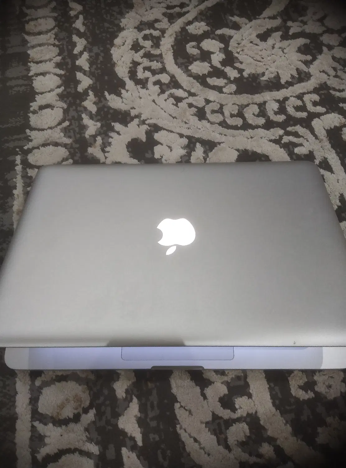 macbook pro 2012|رایانه همراه|تهران, تهرانسر مرکزی|دیوار