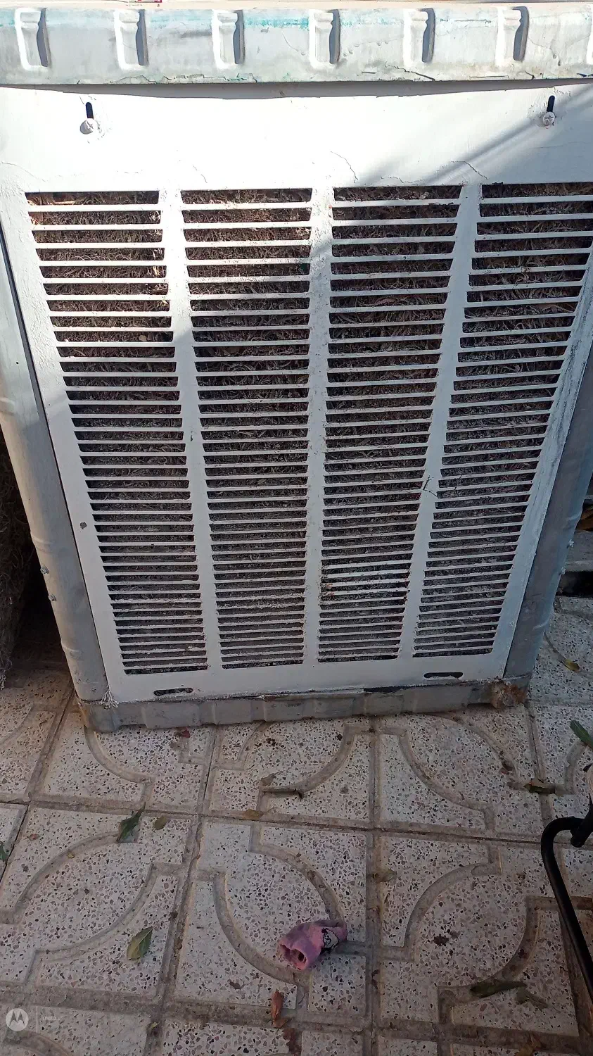 کولر آبی بزرگ 7500سالم|کولر آبی|گناباد, |دیوار