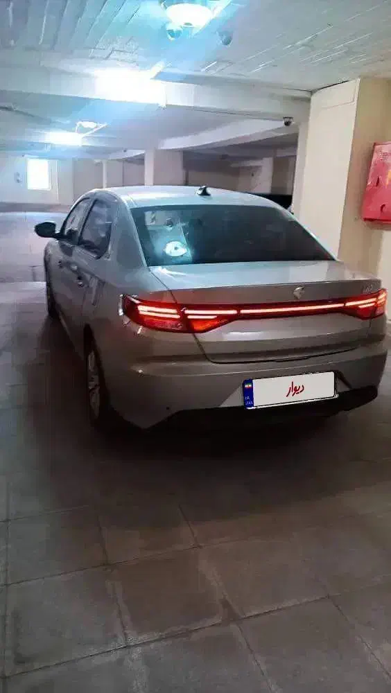 تارا v4 اتوماتیک|خودرو سواری و وانت|پردیس, فاز ۲|دیوار