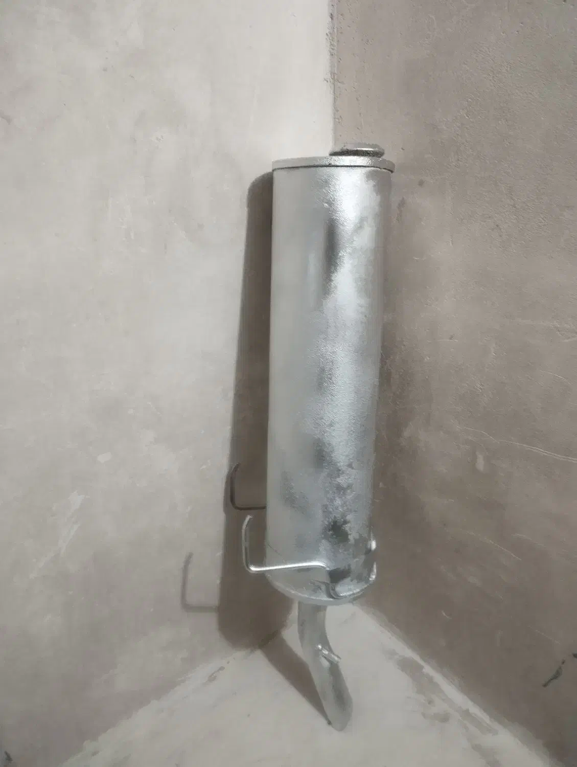 اگزوز پژو405|قطعات یدکی و لوازم جانبی|زنجان, |دیوار