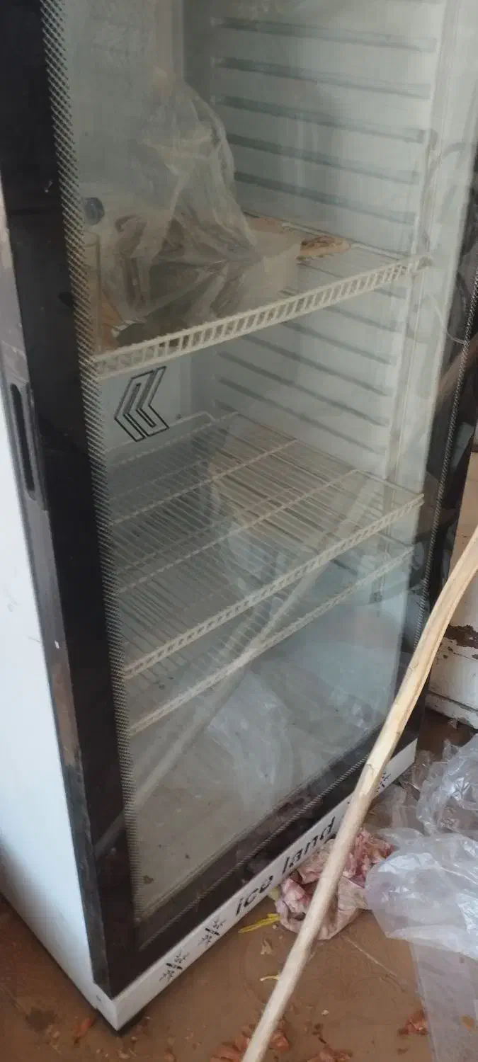 یخچال در حد|یخچال و فریزر|اهر, |دیوار