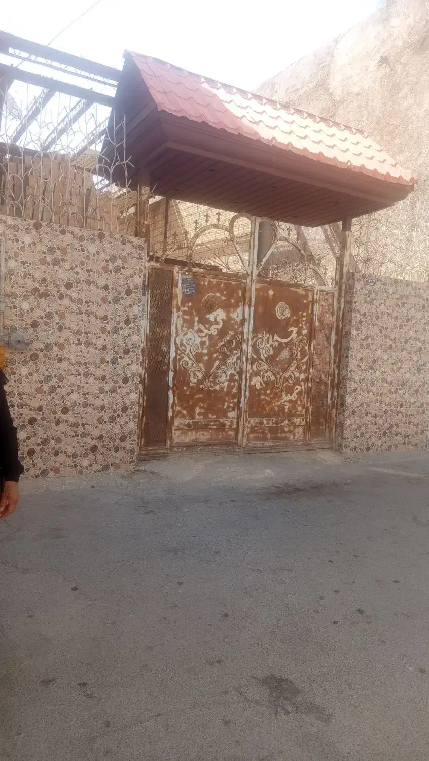 فوری فروش منزل ویلایی نیمکاره|فروش خانه و ویلا|شهریار, اسکمان|دیوار