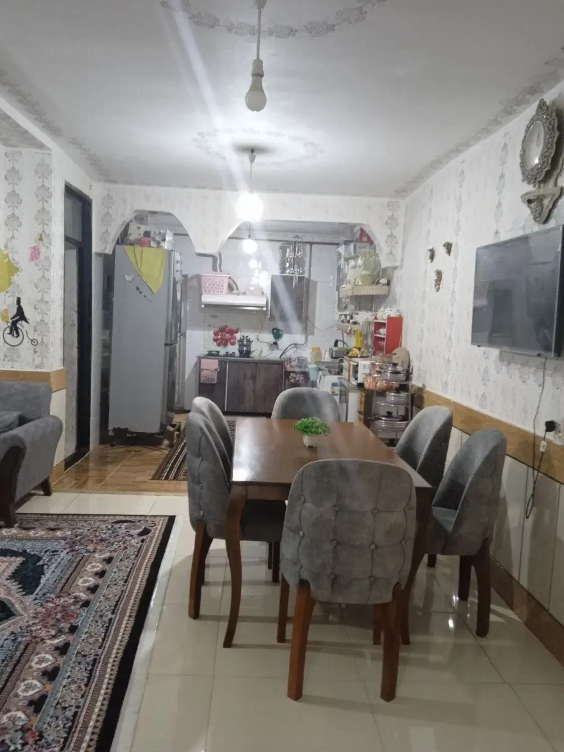 ویلایی|فروش خانه و ویلا|گالیکش, |دیوار