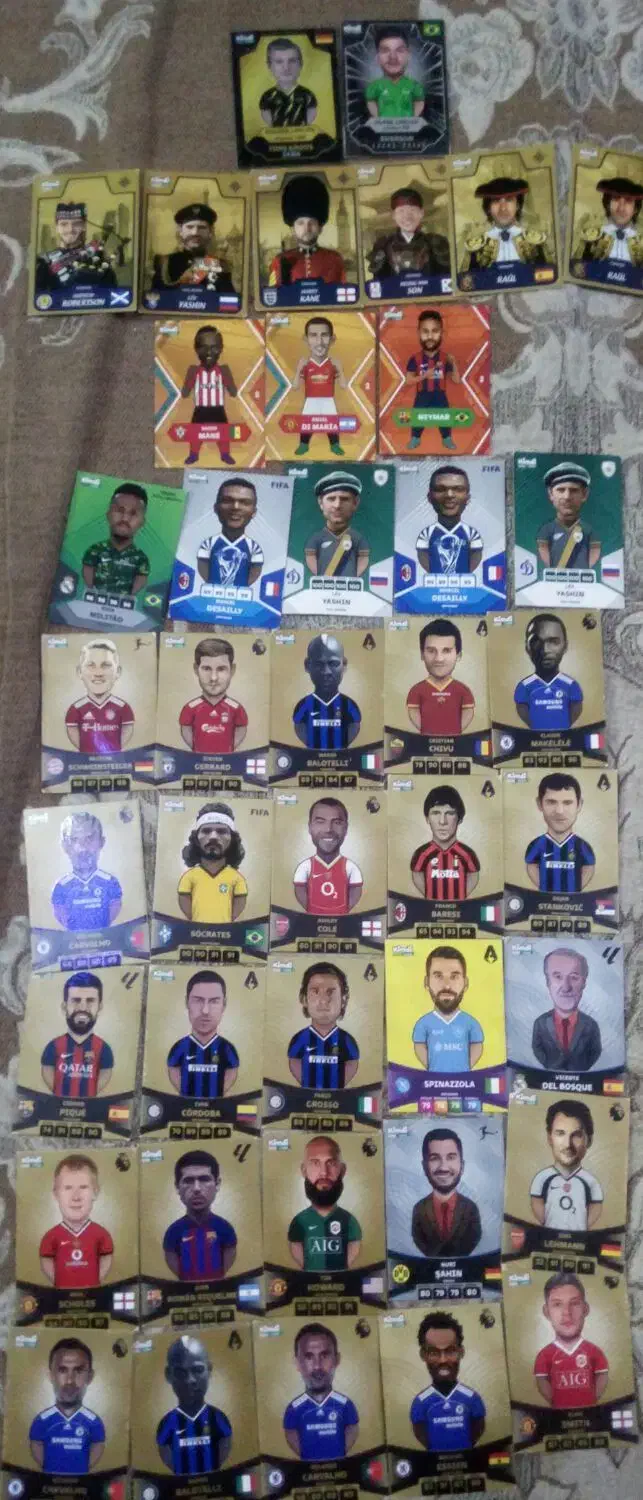 کیمدی نو وکدنخورده|کلکسیون و سرگرمی|مشهد, هفده شهریور|دیوار