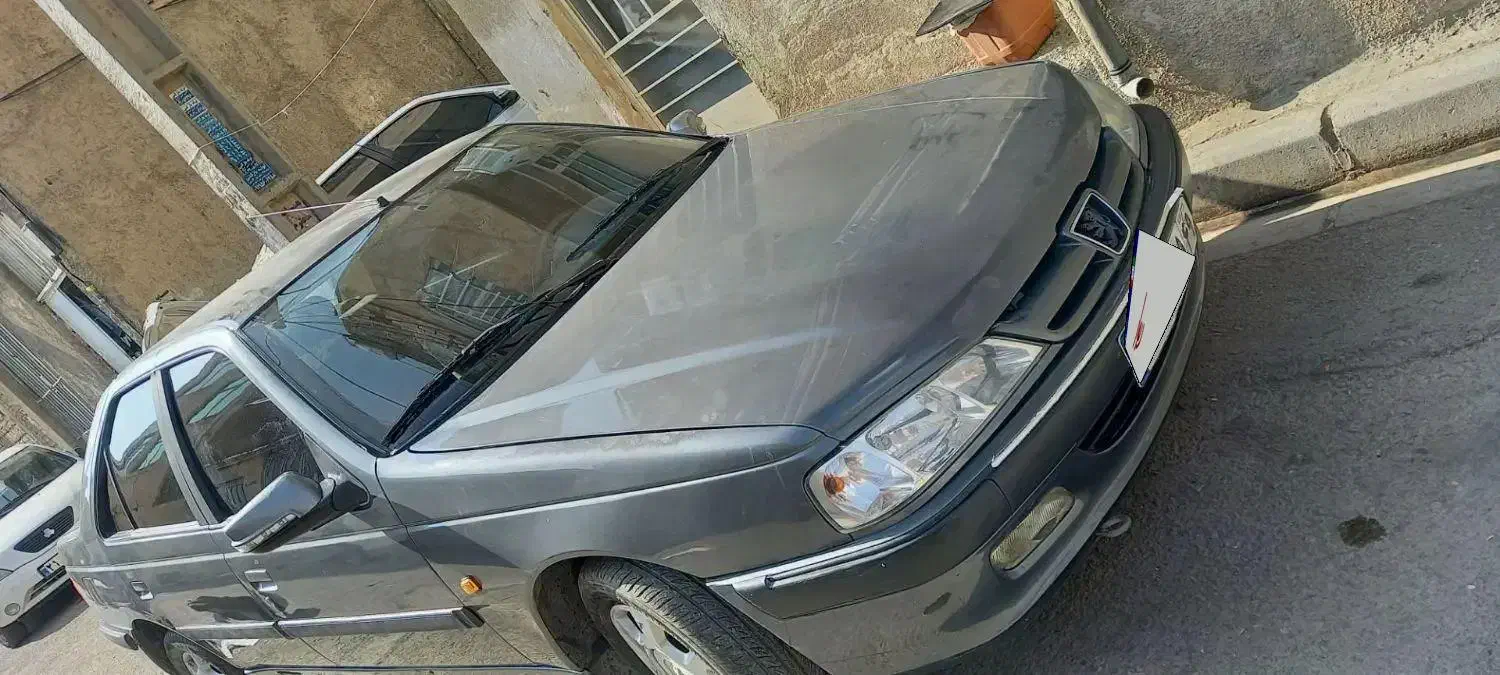 پژومدل ۹۳ نیمه دوم تک|خودرو سواری و وانت|بومهن, |دیوار