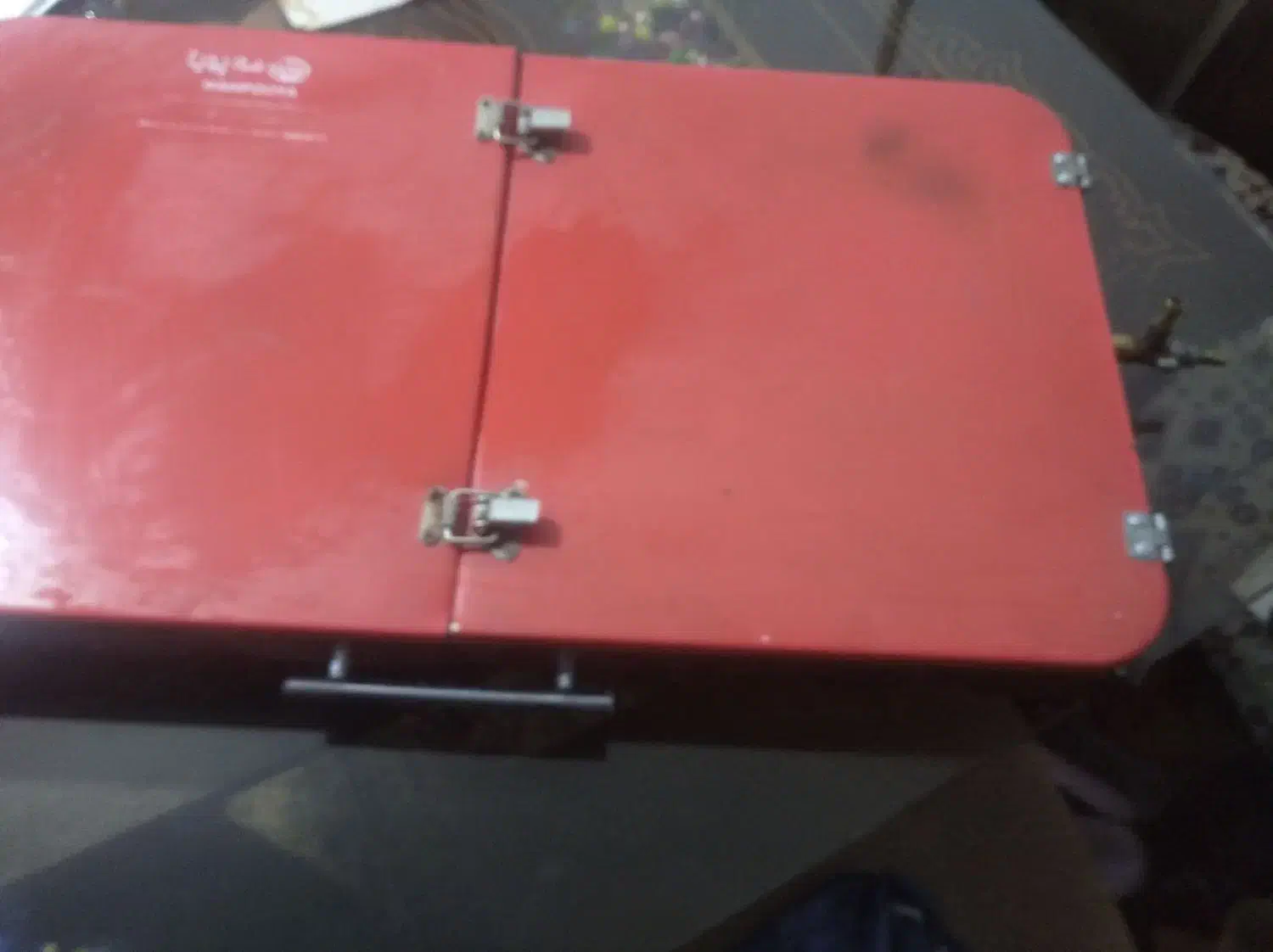 کباب پزگازی مه پویا|اجاق گاز و لوازم برقی پختوپز|ماهدشت, |دیوار