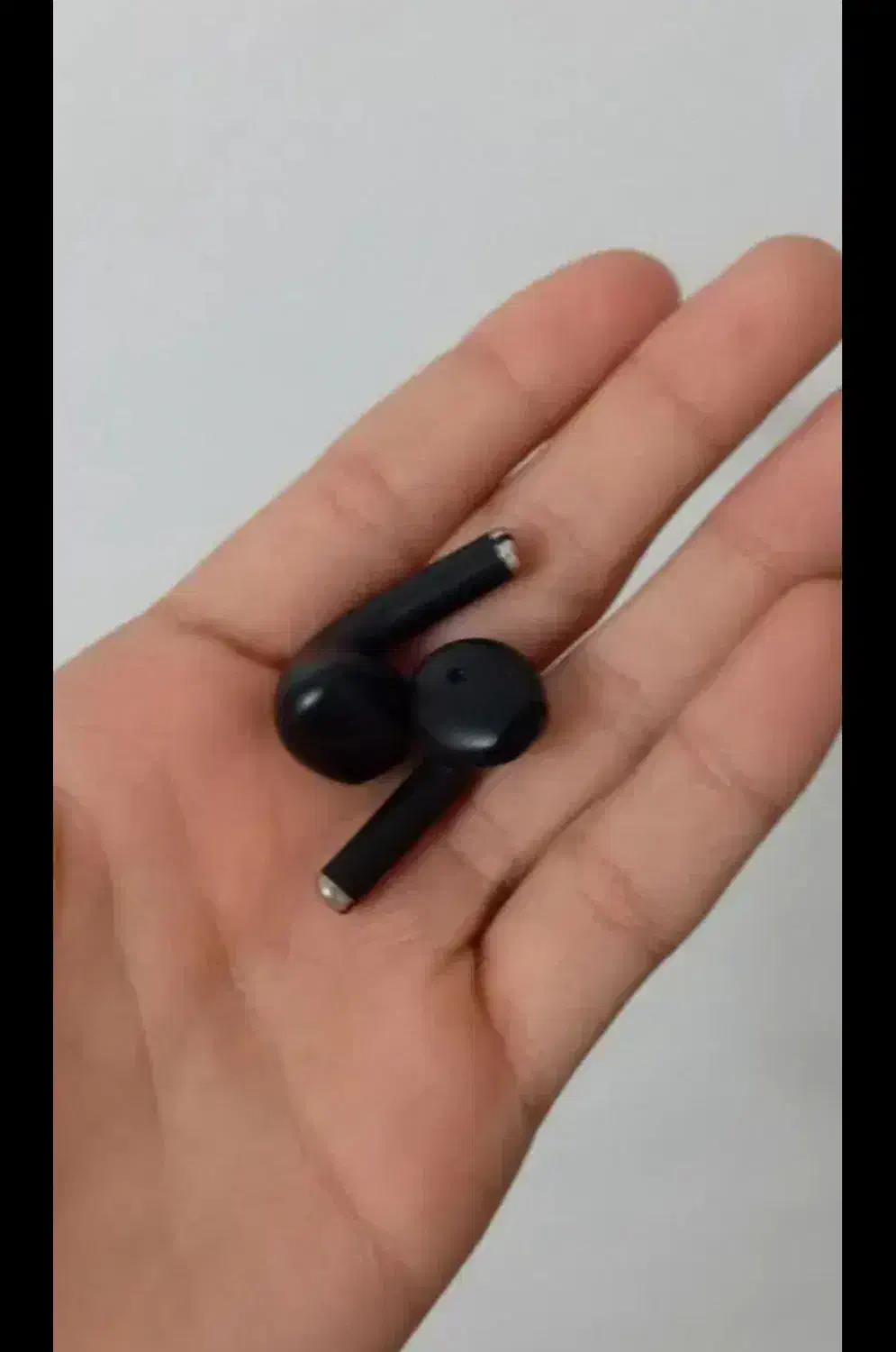 ایرپاد کاملا نو|پخشکننده همراه|رضوانشهر, |دیوار