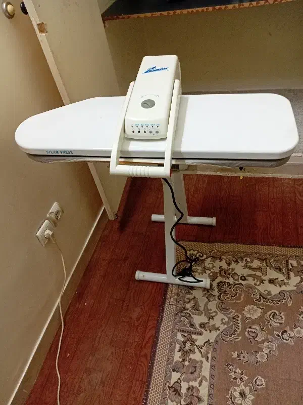 اتو پرس برلین|اتو و لوازم اتو|تهران, مشیریه|دیوار