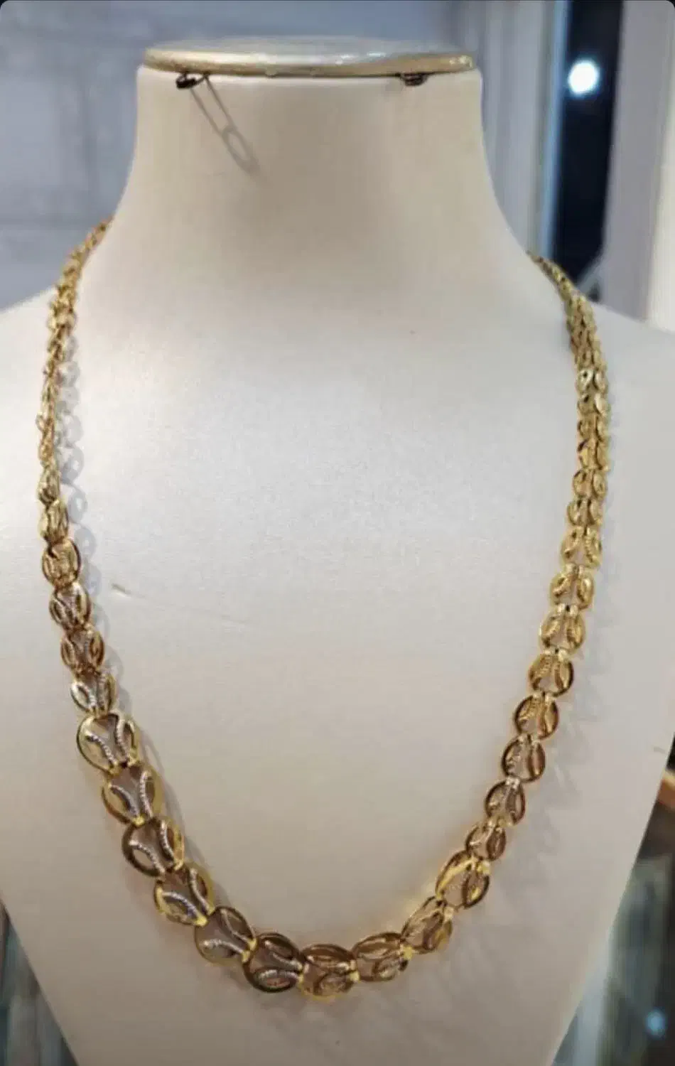 سینه ریز گردنی|جواهرات|دزفول, |دیوار